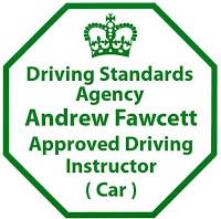 Andrew Fawcett Driving School 632585 Image 0